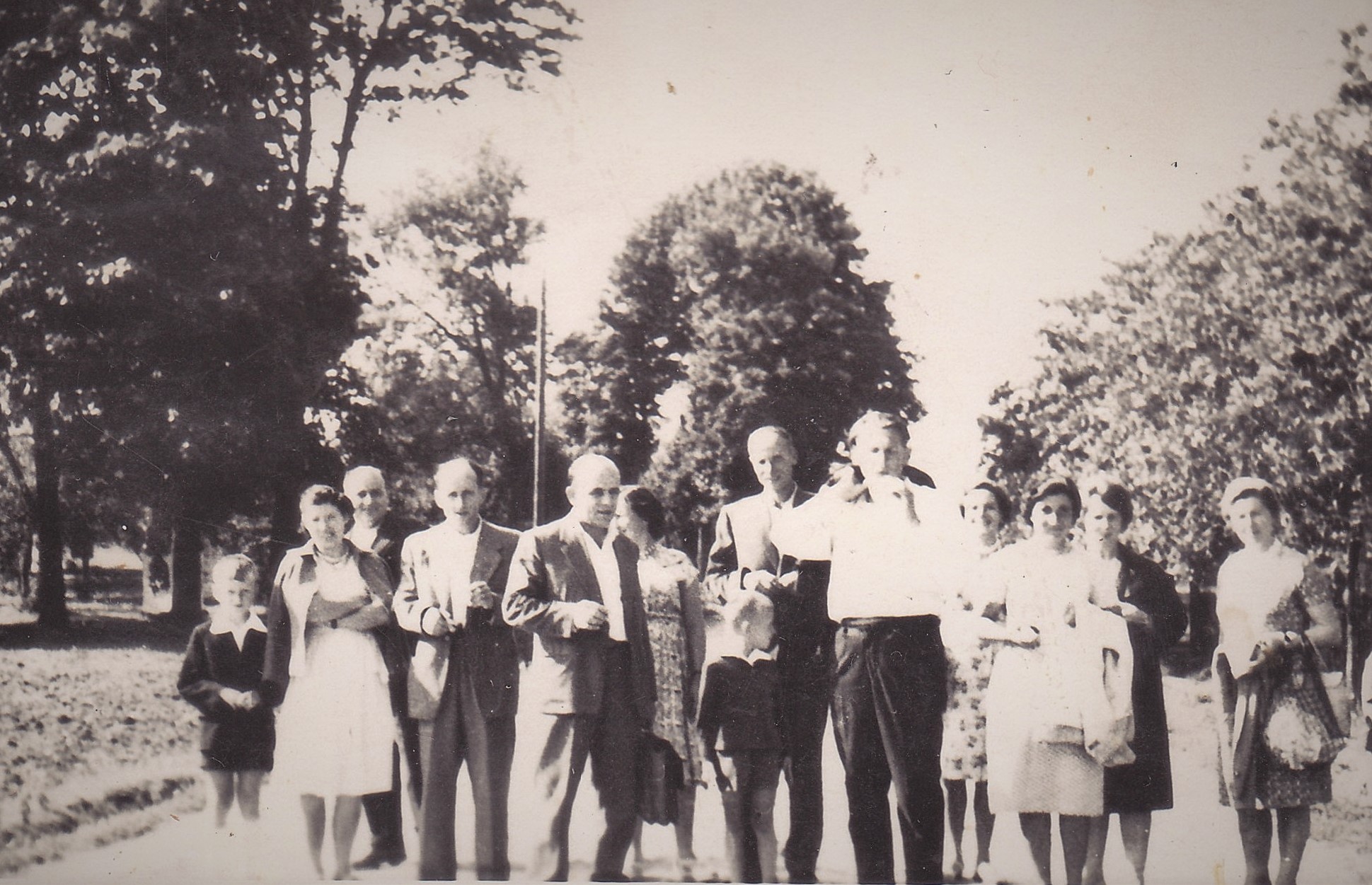 Historyczne tło Białobrzegów